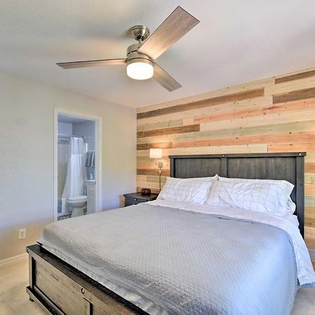 Modern Flagstaff Home With Bbq Walk Downtown! Exterior foto
