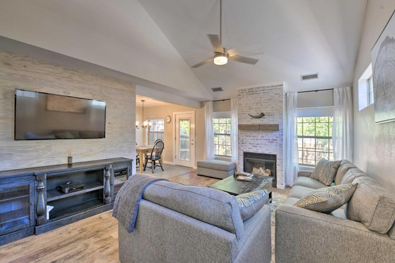 Modern Flagstaff Home With Bbq Walk Downtown! Exterior foto
