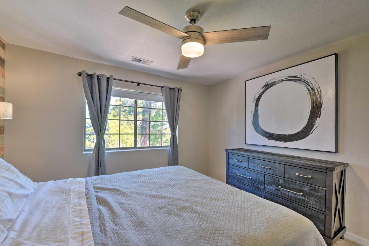 Modern Flagstaff Home With Bbq Walk Downtown! Exterior foto