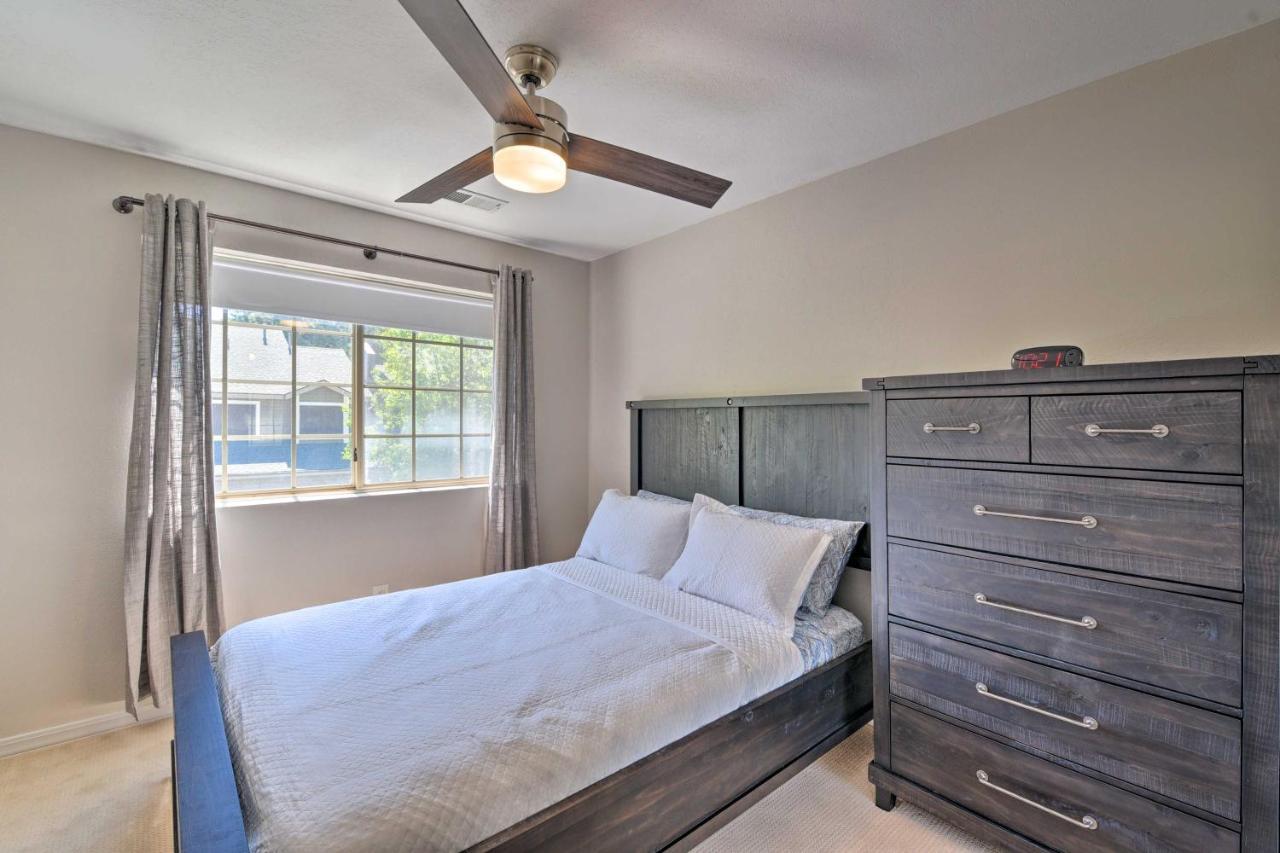 Modern Flagstaff Home With Bbq Walk Downtown! Exterior foto